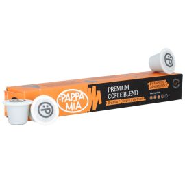 Kávové kapsule Premium Coffee Blend Pappa Mia