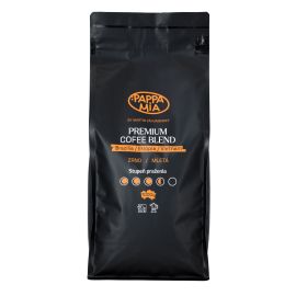 Premium Cofee Blend Pappa Mia zrno 1000g