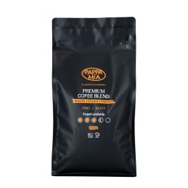 Premium Cofee Blend Pappa Mia zrno 500g