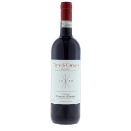 Chianti Terre di Corzano 2020