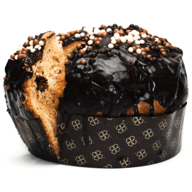 Panettone s kúskami čokolády 750g