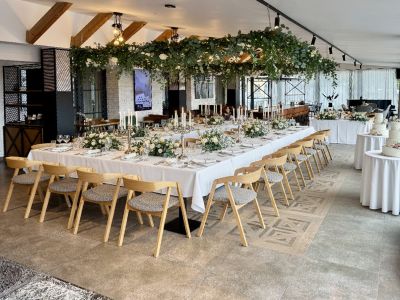 Reštaurácia Reštaurácia