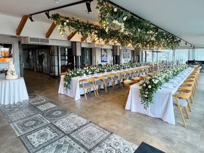 Reštaurácia Reštaurácia