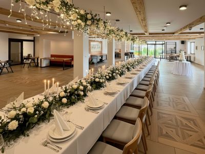 Reštaurácia 2 Reštaurácia 2