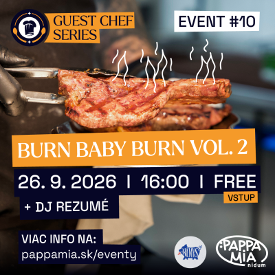 Remys Texas BBQ: Burn Baby Burn vol. 2