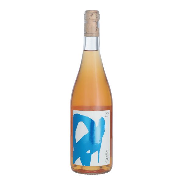 Oranžové víno Stella 2022